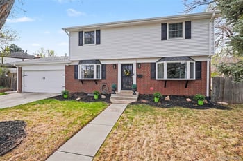 786 Elati Cir, Littleton, CO 80120