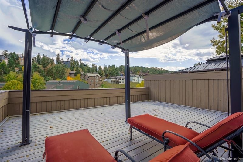 30591 Sun Creek Dr #13E, Evergreen, CO 80439