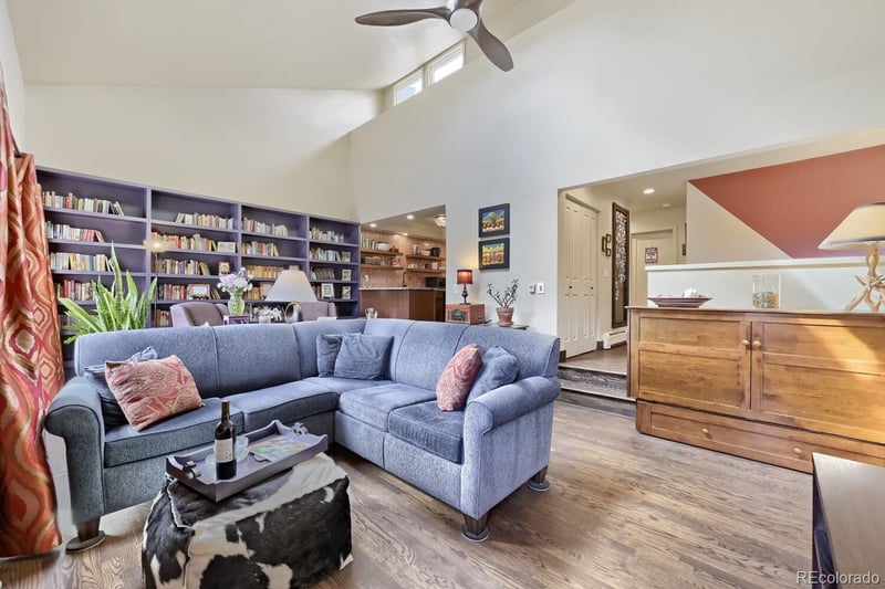 30591 Sun Creek Dr #13E, Evergreen, CO 80439