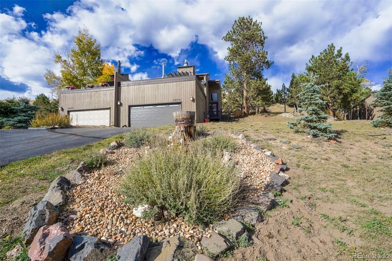 30591 Sun Creek Dr #13E, Evergreen, CO 80439