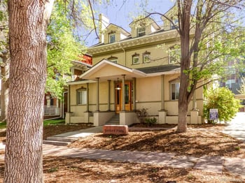 1750 Gaylord St #H, Denver, CO 80206