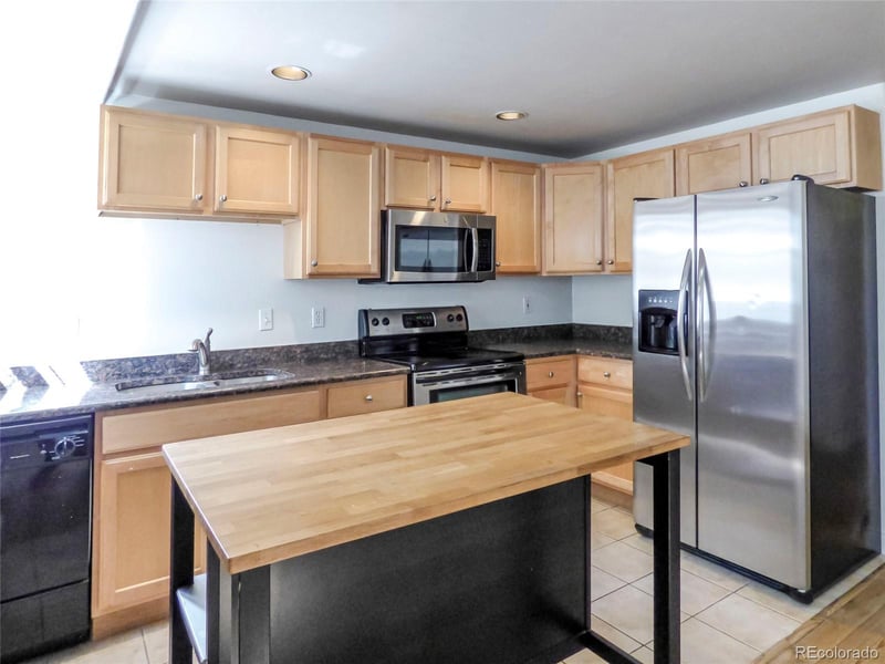 1750 Gaylord St #H, Denver, CO 80206