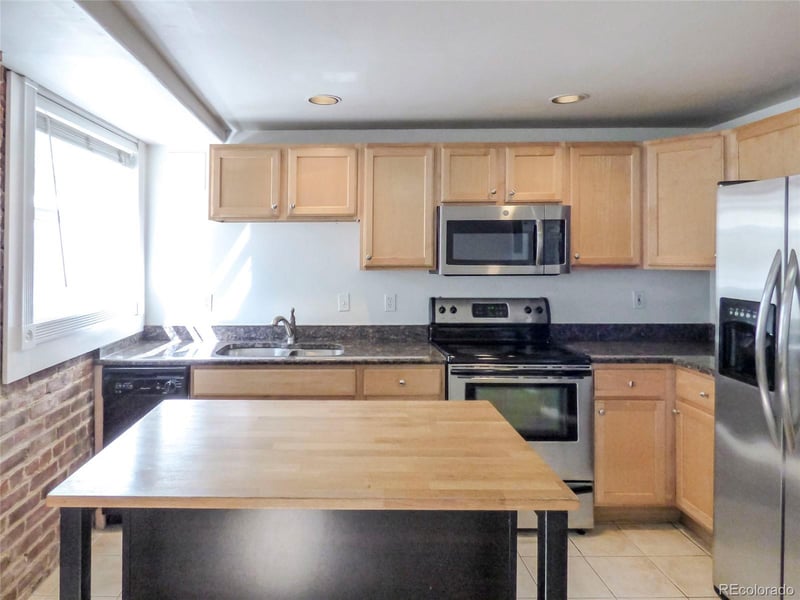 1750 Gaylord St #H, Denver, CO 80206