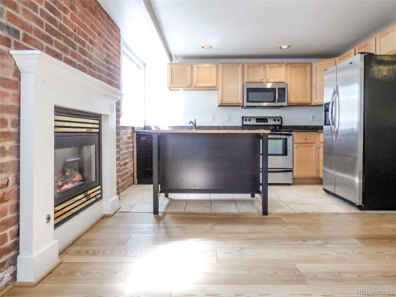 1750 Gaylord St #H, Denver, CO 80206