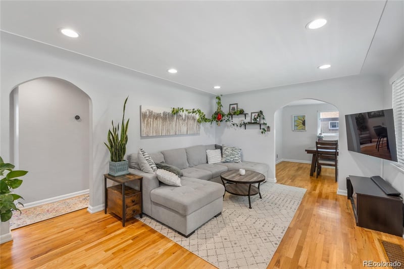 4350 Reed St, Wheat Ridge, CO 80033