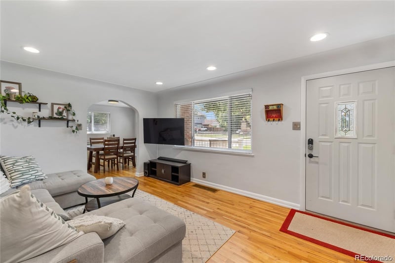 4350 Reed St, Wheat Ridge, CO 80033