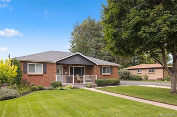 4350 Reed St, Wheat Ridge, CO 80033