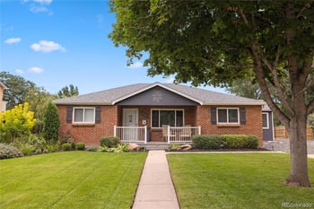 4350 Reed St, Wheat Ridge, CO 80033