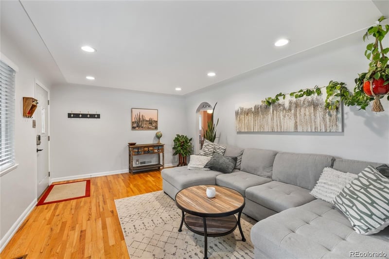 4350 Reed St, Wheat Ridge, CO 80033