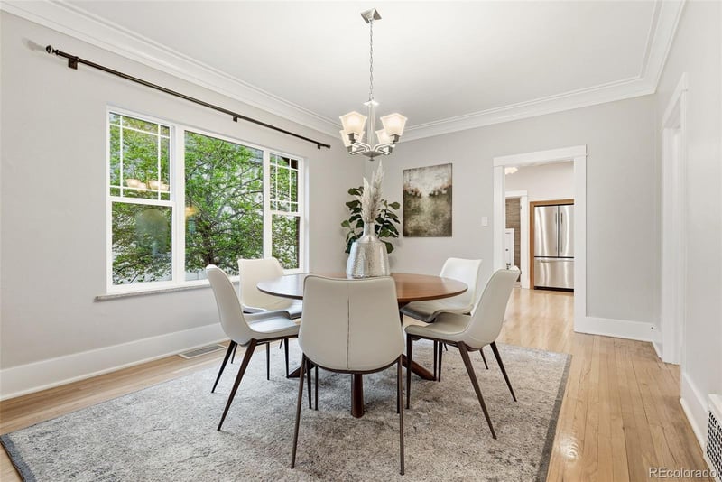 309 High St, Denver, CO 80209