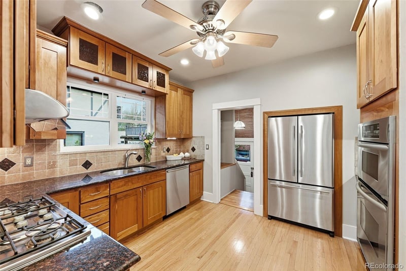 309 High St, Denver, CO 80209