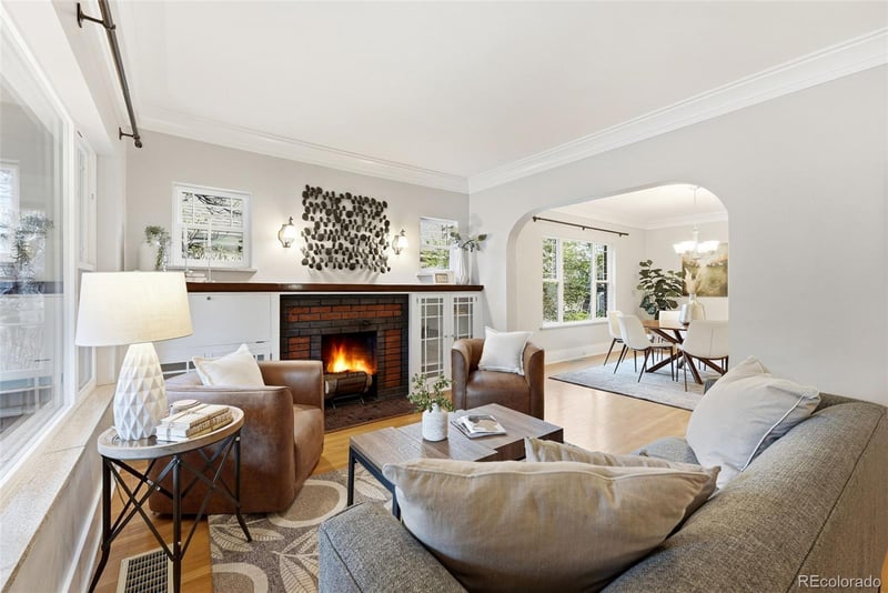 309 High St, Denver, CO 80209