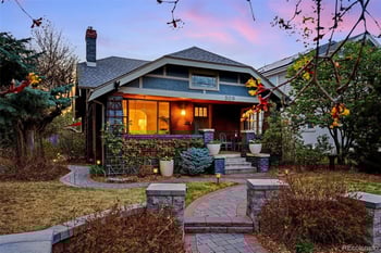 309 High St, Denver, CO 80209