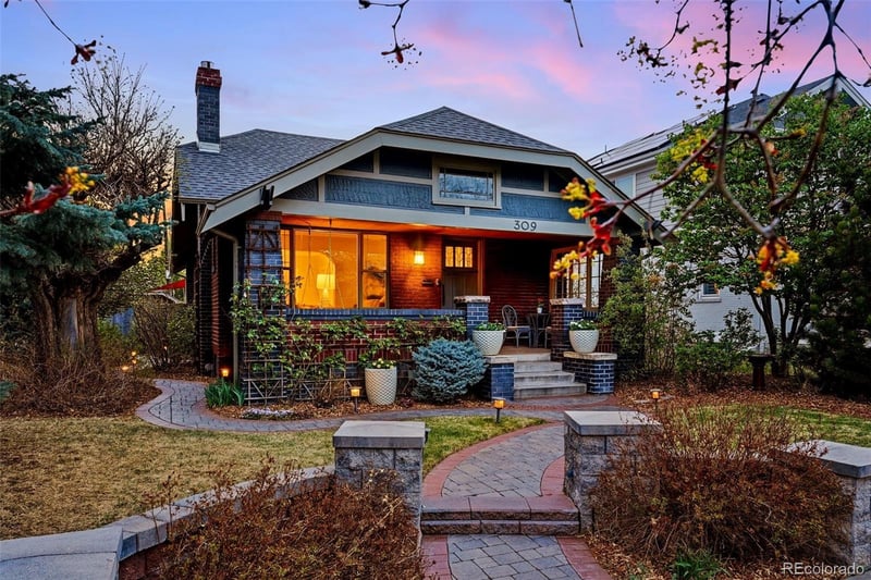 309 High St, Denver, CO 80209
