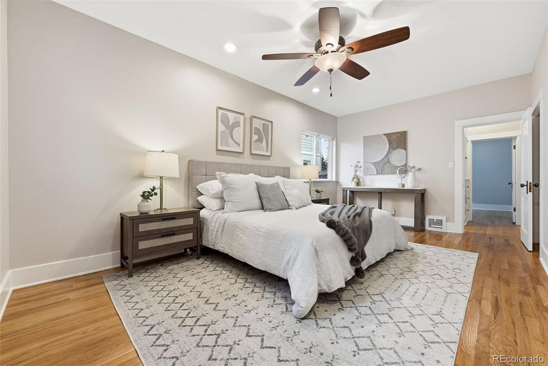 309 High St, Denver, CO 80209