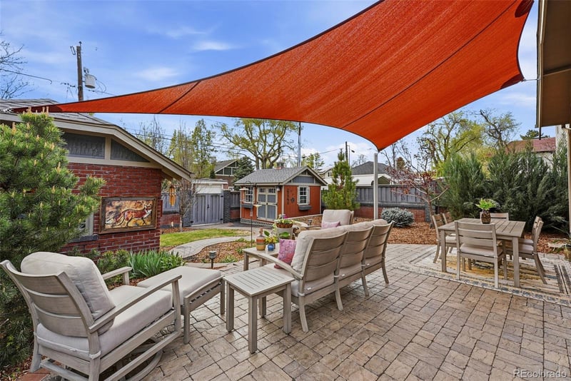 309 High St, Denver, CO 80209