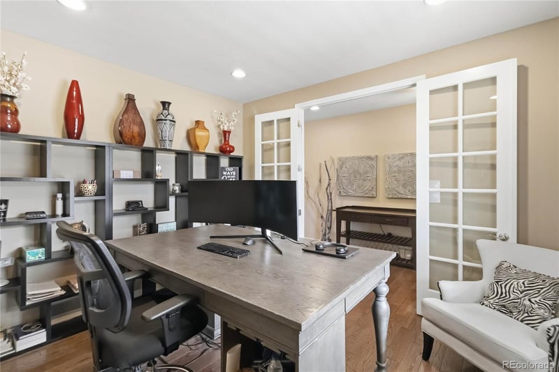 20509 E Brunswick Pl, Aurora, CO 80013