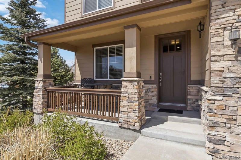 20509 E Brunswick Pl, Aurora, CO 80013