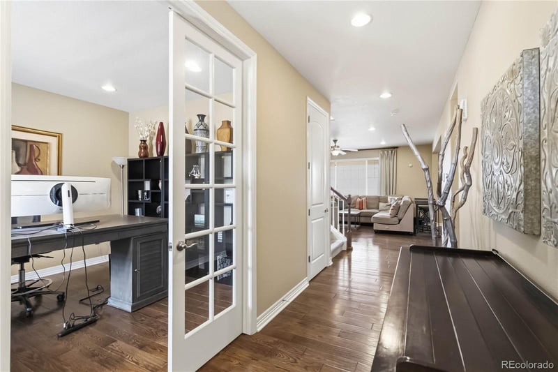 20509 E Brunswick Pl, Aurora, CO 80013