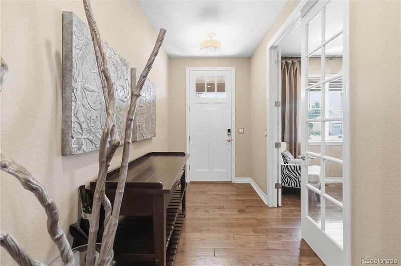 20509 E Brunswick Pl, Aurora, CO 80013
