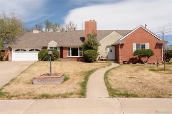 3875 Allison Cir, Wheat Ridge, CO 80033