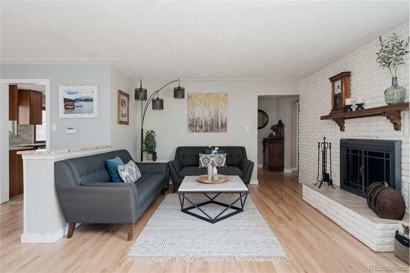 3875 Allison Cir, Wheat Ridge, CO 80033