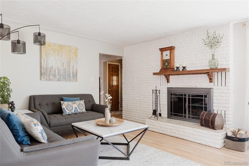 3875 Allison Cir, Wheat Ridge, CO 80033