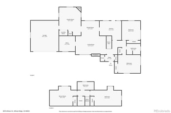 3875 Allison Cir, Wheat Ridge, CO 80033