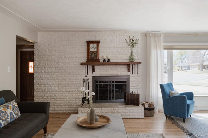 3875 Allison Cir, Wheat Ridge, CO 80033