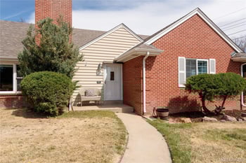 3875 Allison Cir, Wheat Ridge, CO 80033