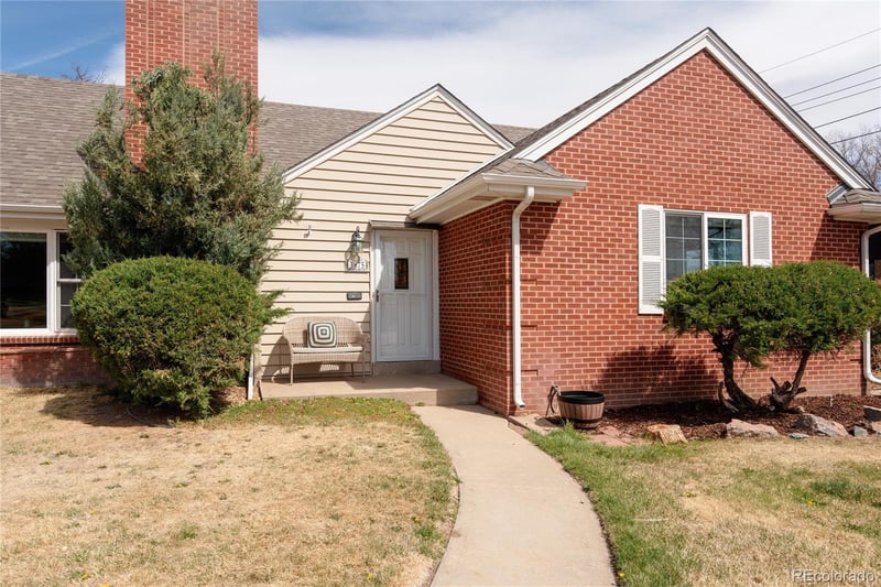 3875 Allison Cir, Wheat Ridge, CO 80033