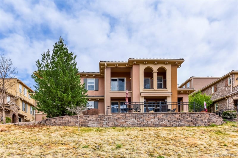 3355 Cascina Cir #B, Highlands Ranch, CO 80126