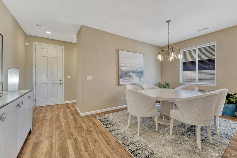 448 Blue Teal Dr, Castle Rock, CO 80104