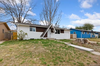 1732 30th Street Rd, Greeley, CO 80631