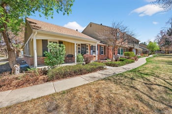 9142 Amherst Dr #A, Denver, CO 80231