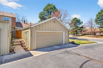 9142 Amherst Dr #A, Denver, CO 80231