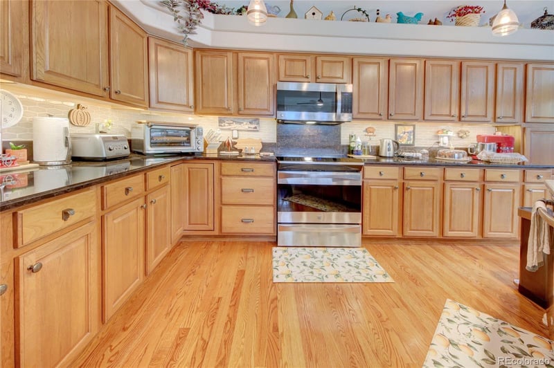 13074 Rockbridge Cir, Colorado Springs, CO 80921