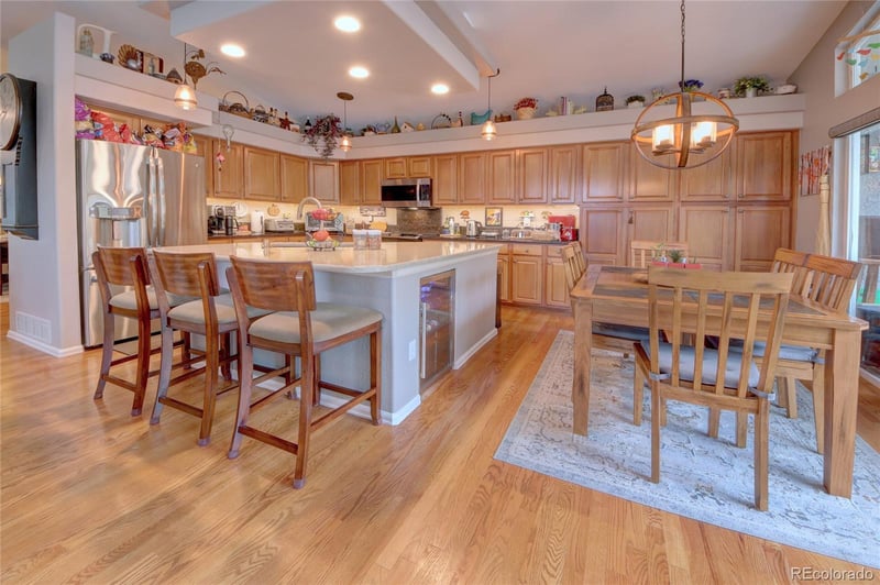 13074 Rockbridge Cir, Colorado Springs, CO 80921