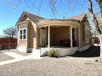 1039 Carteret Ave, Pueblo, CO 81004