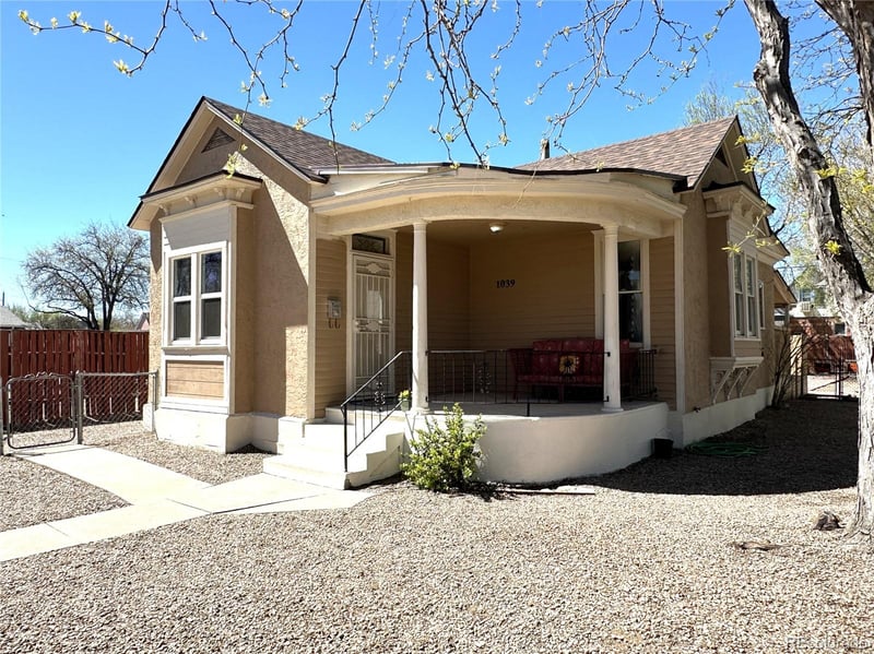 1039 Carteret Ave, Pueblo, CO 81004