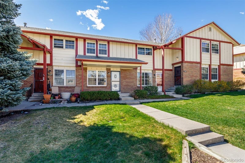 7772 Glasgow Pl, Littleton, CO 80128