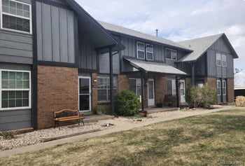 7772 Glasgow Pl, Littleton, CO 80128