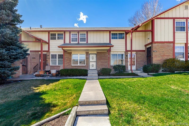 7772 Glasgow Pl, Littleton, CO 80128