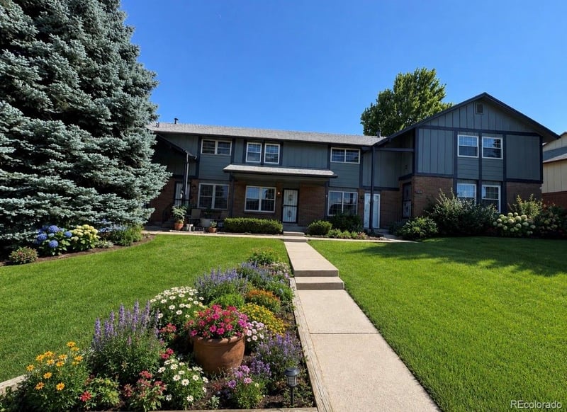 7772 Glasgow Pl, Littleton, CO 80128