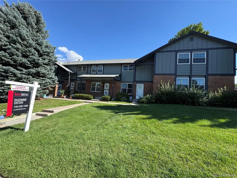 7772 Glasgow Pl, Littleton, CO 80128