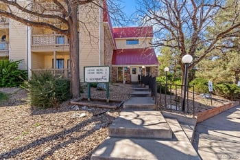 14760 Kentucky Dr #328, Aurora, CO 80012