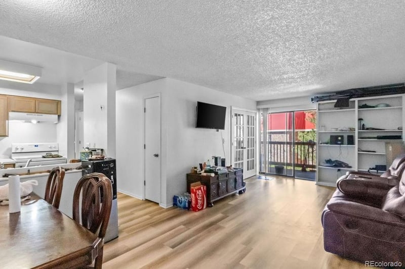 14760 Kentucky Dr #328, Aurora, CO 80012