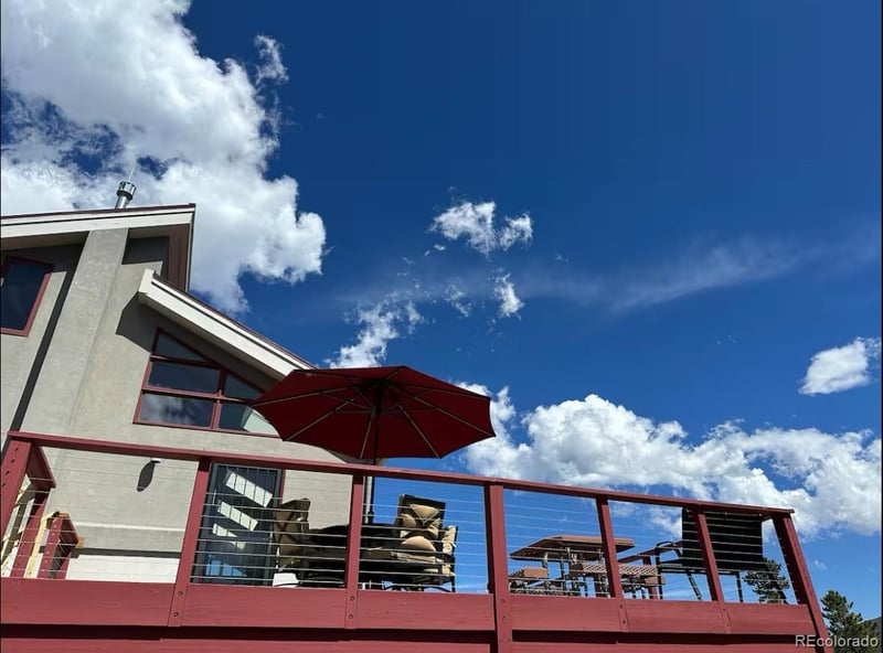 1101 County Rd 99, Black Hawk, CO 80422