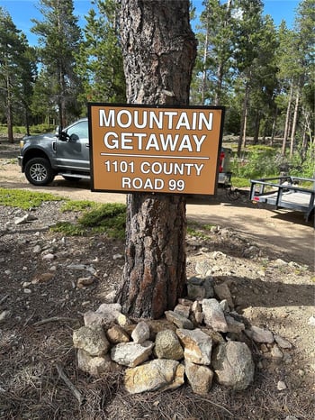 1101 County Rd 99, Black Hawk, CO 80422