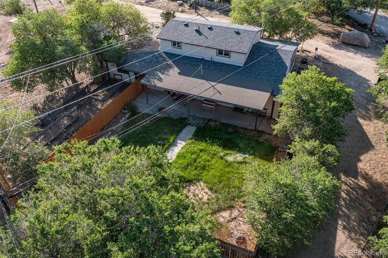 30428 Us Highway 24, Buena Vista, CO 81211